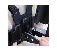 Soporte para Teléfono Móvil con Correa para Pecho y Correa Fija para Cuello y Hombro para Teléfono Inteligente Universal con Video Primera Persona