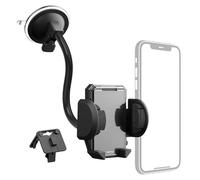 Soporte Para Teléfono Móvil De Coche 2 En 1 - 00201521