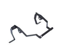 Soporte para Teléfono Móvil De Motocicleta, Soporte De Navegación, Barra De Extensión GPS para Harley, para PANAMERICA 1250 Titular teléfono(12MM)