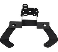 Soporte para teléfono móvil de pour Motocicleta con Placa navegación para Yamaha para T-MAX Portaequipajes Trasero para Moto