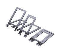 Soporte para Teléfono Móvil e tablet vention kczv0 - ( Gris )