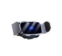 Soporte para teléfono móvil eléctrico para coche Magic Clip D7, compatible con varios modelos