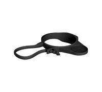 Soporte para Teléfono Móvil En Botella De Agua | Soporte Magnético de Silicona para Vasos de Gimnasio - Accesorios Antideslizantes para Ciclismo Mochila Senderismo Bolsas Commuting Eventos