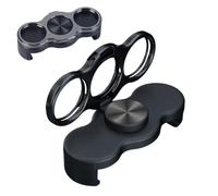 Soporte para teléfono móvil, giratorio de 360 grados, agarre plegable para teléfono celular, para mano, dedo, gimnasio, coche, lugar de trabajo, hogar, cocina, mesa, llamadas, navegación