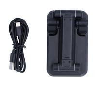 Soporte para teléfono móvil, haga su vida más cómoda con este soporte universal compatible para teléfonos móviles, diseño antideslizante para