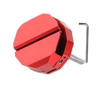 Soporte para teléfono móvil para bicicleta | Soporte para Smartphone con rotación de 360 grados | Soporte de teléfono para bicicleta para montar en el eje del manillar de la bicicleta, para navegación