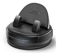 Soporte para teléfono móvil para coche con ventosa y cierre giratorio JOYROOM JR-ZS530 Nano