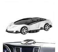 Soporte para teléfono móvil para coche, de montaje giratorio para teléfono móvil, diseño de modelo para soporte móvil para coche, para salpicadero, consola central y parabrisas de coche y