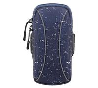 Soporte para teléfono móvil para correr y correr Soporte para teléfono móvil | Pulseras reflectantes resistentes al agua para teléfonos móviles - Pulseras seguras para móvil, funda para teléfono móvil