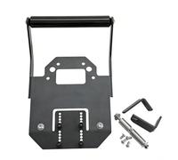 Soporte para Teléfono Móvil para Kove 450 Rally 2022-2025 | Soporte de navegación GPS para motocicleta, adaptador de montaje, base para accesorios de navegación