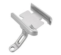 Soporte para Teléfono Móvil para Manillar De Motocicleta para CFMOTO CF Moto 800NK 800 NK 800 NK800 2023 2024 2025(Plata,Mirror)