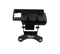 Soporte para Teléfono Móvil, Smartphone Y Navegador GPS para Motocicleta para Yamaha TMAX530 (2012-2019)