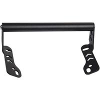 Soporte para teléfono móvil y Placa de navegación para Motocicleta CB400X CB500X Portaequipajes Trasero para Moto