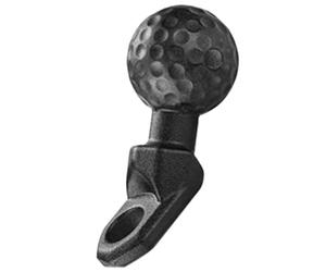 Soporte para teléfono para adaptador oblicuo de motocicleta | Aleación de acero y aleación de aluminio, biselado/ángulo recto | Conexión de cabeza de bola M10 a M8, accesorio de montaje duradero para