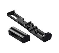 Soporte para Teléfono para Avión - Teléfono Móvil Portátil, 4,92 X 1,57 X 1,57 Pulgadas | Soporte para Teléfon Manos Libres | para Avión, Vacaciones, Crucero, Equipaje, Oficina, Trabajo, Negocios, Ci