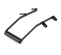 Soporte para teléfono para bicicleta, soporte para teléfono desmontable para motocicleta para NC750X 2016-2020 para teléfono o navegador