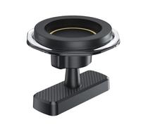 Soporte para teléfono para carrito de golf - 5 compartiments lavable Au Lave-Vaisselle Boîte À Repas,Porta móvil magnético, para yoga, oficinas, videollamadas, gimnasio, coche, casa, fitness