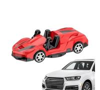 Soporte para teléfono para coche, 13,9 x 3,9 x 6,1 cm, soporte para teléfono móvil, soporte para comercio de coches, prueba de vibraciones, montaje en forma de salpicadero, ajustable para automóviles