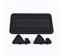 Soporte para TELÉFONO para Coche Soporte para SALPICADERO DE Silicona Antideslizante DISEÑO Multifuncional para Cualquier Smartphone GPS Tablet Escritorio Oficina Habitaciones