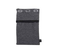 Soporte para teléfono para correr, bolsa de deporte ligera, bolsa de brazalete para correr, senderismo, bolsa de almacenamiento para brazalete, bolsa deportiva ligera