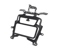 Soporte Para Teléfono Para KYMCO AK 550 2017-2022 | Soporte para GPS de motocicleta, estabilizador de teléfono, configuración del navegador(Phone holder)