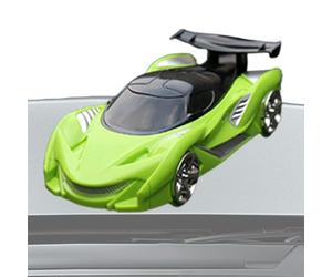 Soporte para teléfono para perfume de coche | Fragancia Perfume Número de teléfono Placa Difusor de | Soporte para, accesorio multifuncional para coche, decoración en forma de de carrer