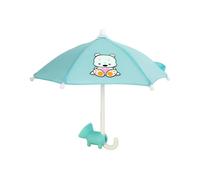 Soporte para teléfono, parasol para exteriores, sombrilla para teléfono móvil, soporte para teléfono móvil