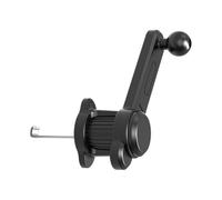 Soporte para teléfono rejilla de ventilación para coche, rótula universal fuerte
