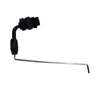 Soporte Para Teléfono Saxofón Con Base De Aleación Resistente Y Rotación 360 Ver Partituras Durante Las Actuaciones Soporte Partituras Instrumentos Latón