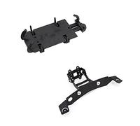 Soporte para teléfono Soporte de navegación, Accesorios para Motocicleta, Soporte Adaptable para teléfono para BMW K1300GT K1200GT 2006(4)