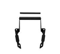 Soporte para Teléfono Soporte De Navegación GPS para Motocicleta para XL750 Transalp 750 2023-2024, Extensión De Soporte para Teléfono Navegación Soporte(12 mm 22 mm)