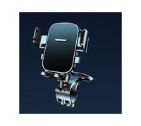 Soporte para teléfono Soporte magnético para teléfono de coche para la consola central de navegación.