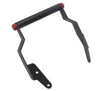 Soporte para Teléfono Soporte para Teléfono De Motocicleta con Placa De Navegación GPS para NC 700 X NC700X 12-13 NC750X NC 750 X 2014-2015. Navegación Soporte(Negro 2)