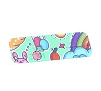 Soporte para teléfono - Soporte Portable Metal Invisible, Soporte Creativo Detrás Pegatina | Soporte de Escritorio Ajustable Multifuncional, Ultra-Delgado Plegable Cubierta Soporte Para Móvil