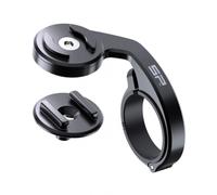 Soporte para teléfono SP Connect SP Handlebar Mount Pro (Negro)