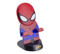 Paladone Soporte para teléfono Spiderman Producto oficial Disney Regalo para fans del Spiderverse