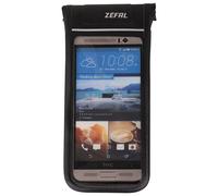 ZEFAL Protector Z IMPERM.Ventana TACTIL 170x84x10