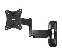 Soporte para televisor Fullmotion (Específico para: Para TV de 10 a 26 pulgadas, Carga soportada: 25 kg)