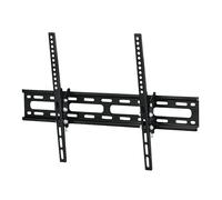 Hama Soporte TV de pared 600x400 Inclinable 32''–75'' Negro