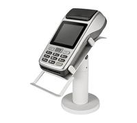 Soporte para terminal POS Abrazadera antivuelco con rotación de 360°