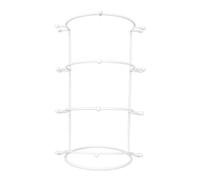 Soporte para tiara de corona de novia, soporte para tiara, corona de princesa, vitrina