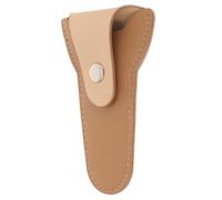 Soporte para tijeras de uñas para manicura Diseño ergonómico duradero y ahorra espacio para cortar uñas y cuidado de la cutícula para el hogar y viajes