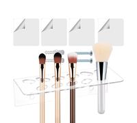 Soporte para tijeras | Soporte de pared acrílico para tijeras - Organización del hogar para oficinas de aseo interior, , costura, cocina