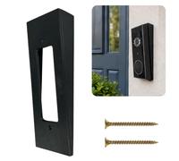 Soporte para timbre de puerta Eufy E340, Video Doorbell