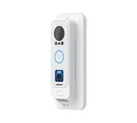 Soporte para Timbre Ubiquiti G4 Doorbell Pro PoE Caja de Conexión Blanca