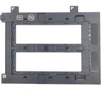Soporte para tira de película de 120 mm compatible con escáner de fotos negativo positivo compatible con V700 Photo V750 PRO V800 V850 4990 GT-X900 GT-X970 GT-X980