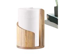 Soporte para Toallas de Papel, dispensador de servilletas, Estante para baño | Soporte para Toallas de Papel para organizar Rollos de Cocina, para baño, Cocina, Mesa de Comedor