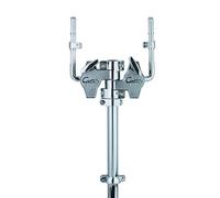 Soporte para toms dobles Gretsch para montar dos toms en el bombo GTH-DL