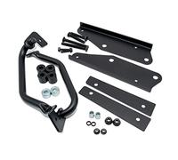Soporte para topcase GiVi Monokey® compatible Suzuki DL 650/1000 | Maleta Monolock®, montaje con placas M5, M7, M5M, M6M o portaequipajes EX2M, carga 10 kg o 3 kg