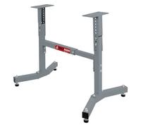 Soporte para torno de madera Holzmann d460ug